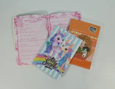 category product